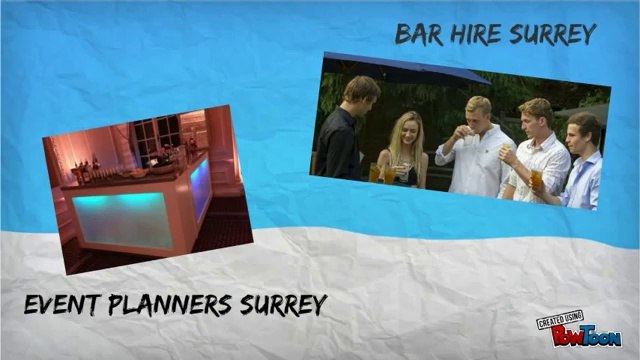 Corporate Events Surrey By Flagship Events