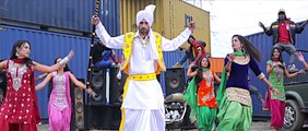 Gurtej Sidhu King Of Folk | Haan Di Kudi Official Music Video | 2014