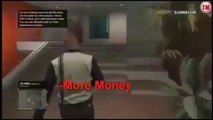 GTA 5 Online UNLIMITED FREE Money Trick - Grand Theft Auto 5 Online FAST Cash - MAKE MILLIONS QUICK!