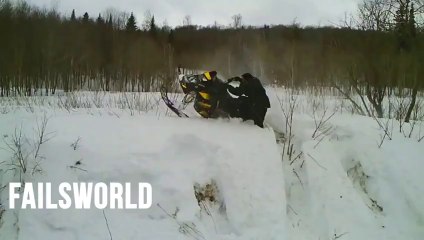 Ski doo Release 2015 just kidding !