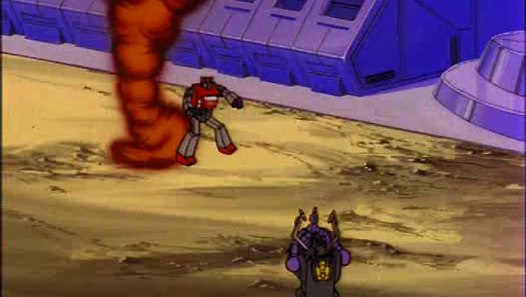 transformers g1 traitor