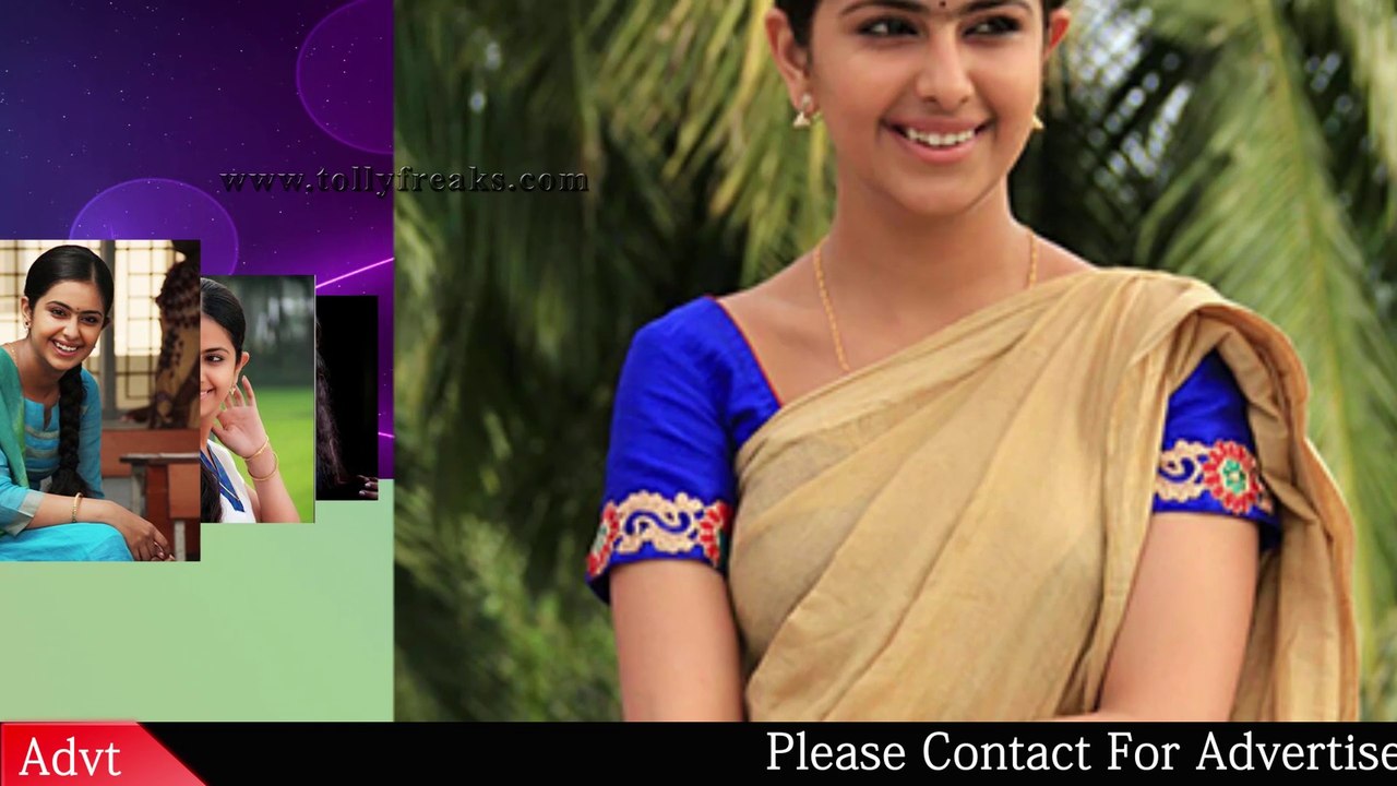 Avika Gor  latest photoshoot videos 1--Avika Gor photos