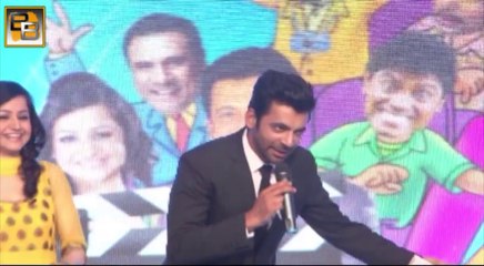 Sunil Grover FIRST EPISODE after COMEBACK on Comedy Nights with Kapil 26th July 2014 Episode