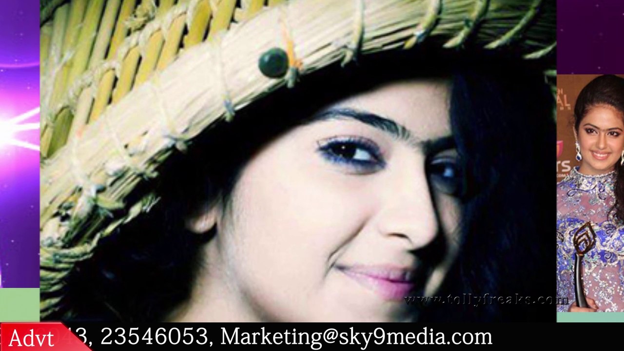 Avika Gor  latest photoshoot videos 2--Avika Gor photos