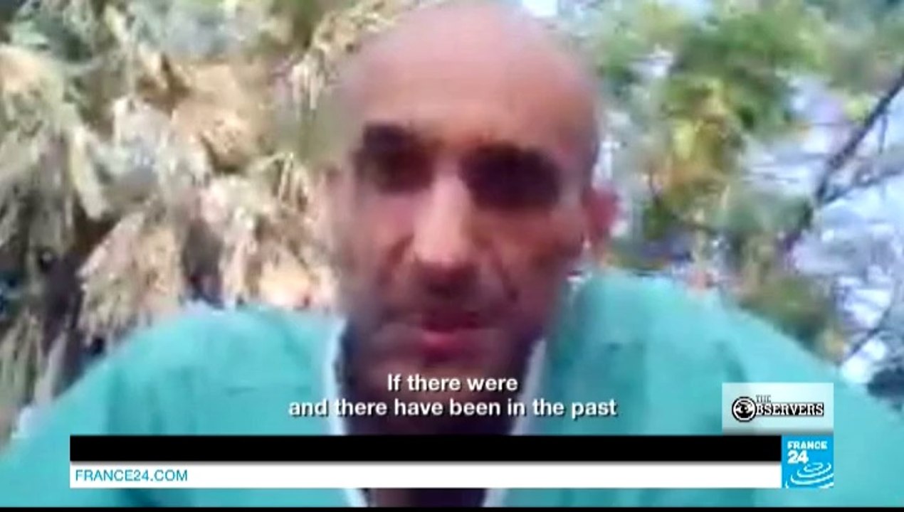 THE OBSERVERS - A look back at some of the Observers' best stories