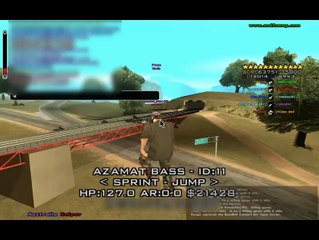 Azamat_bass - Airbreak