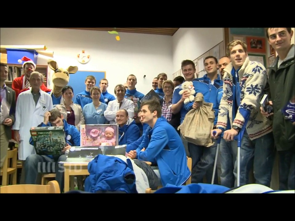 PuticsBarna in Gummersbach