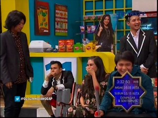 [140726]Sahurnya Ramadhan - Seg 4