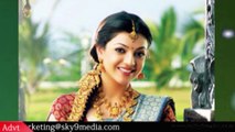 Kajal latest photoshoot videos 1--Kajal photos