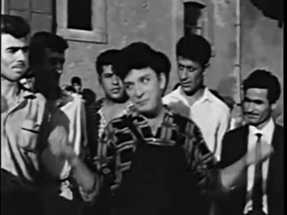 Ana Beni Eversene - Zeki Müren (Belgin Doruk & Zeki Müren)