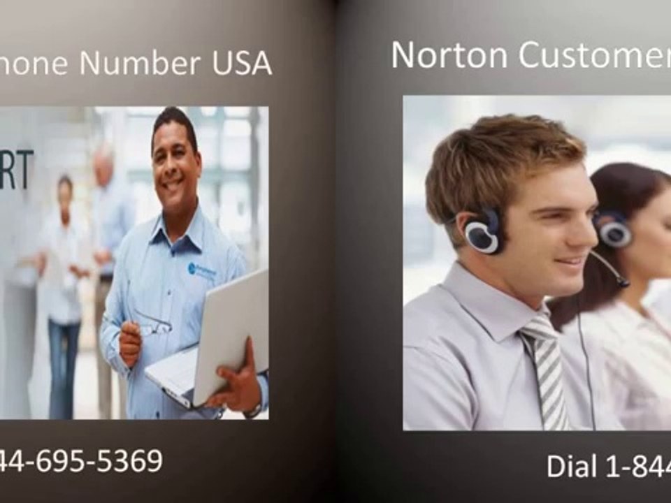 1-844-695-5369 Contact Norton Antivirus Phone Number