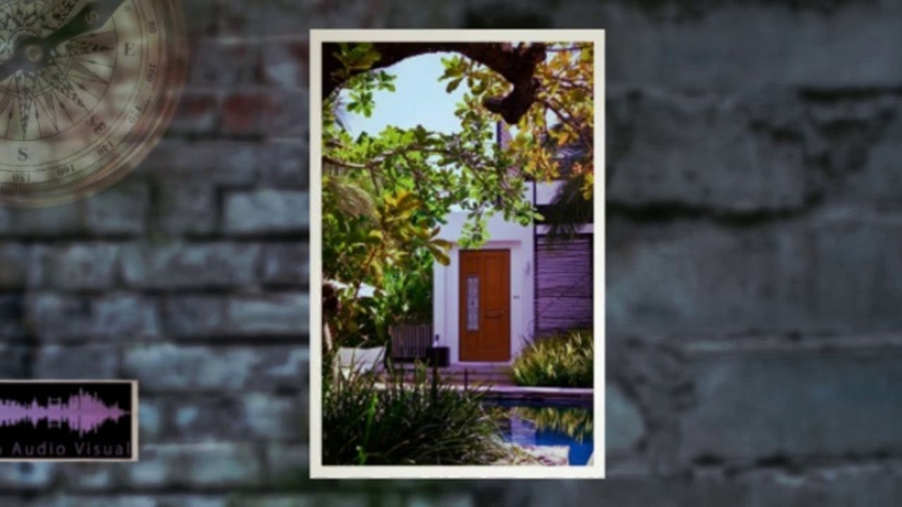 Kensington AV - Security Door Installation in Fulham London