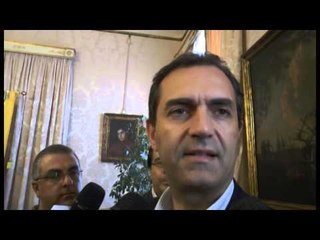 Napoli - De Magistris e il piano di riequilibrio -2- (25.07.14)