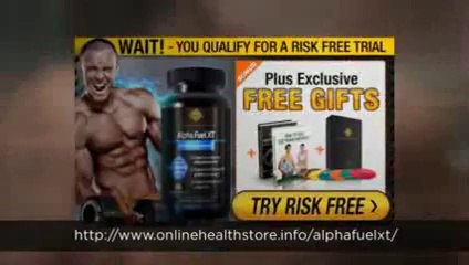 Alpha Fuel XT - Online Health Solution