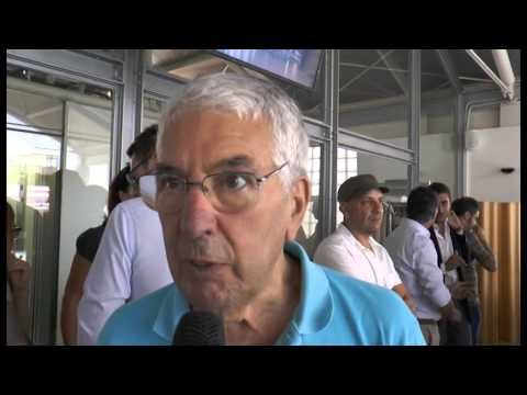 Napoli - 35 nuove startup per Citta della Scienza (25.07.14)