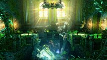 Trine Enchanted Edition (PS4) - Vidéo de gameplay
