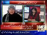 8PM With Fareeha Idrees 25 July 2014