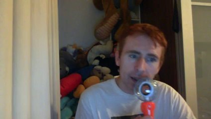 Wiwi égratigne "love & meth"" de Korn