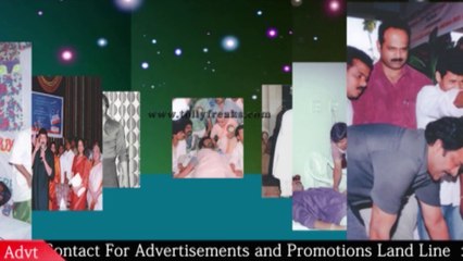 chiranjevi latest photoshoot videos  2--chiranjevi photos