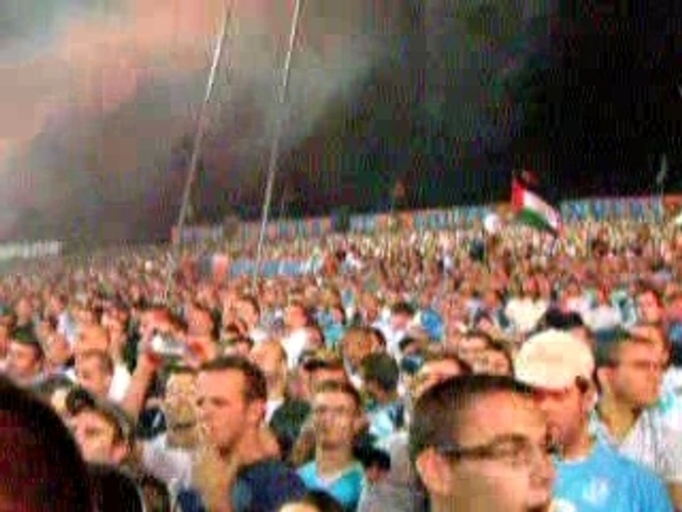 marseille / bordeaux le 17.09.06
