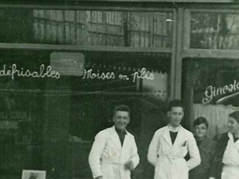 Il était une fois Sévérac