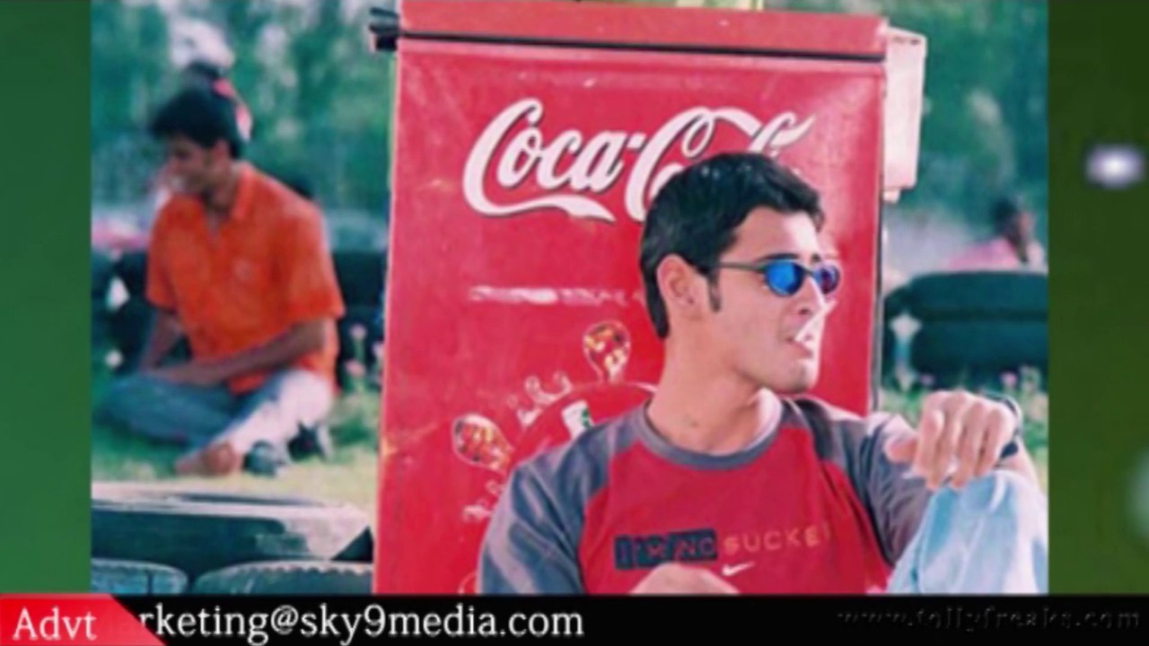 maheshbabu latest photoshoot videos 4 --maheshbabu photos