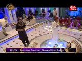 AbbTakk - Third Round Naat Contestant - Hamza Nasir