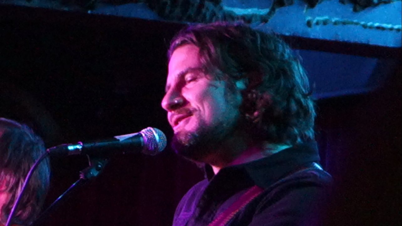 Matt Nathanson - Mission Bells