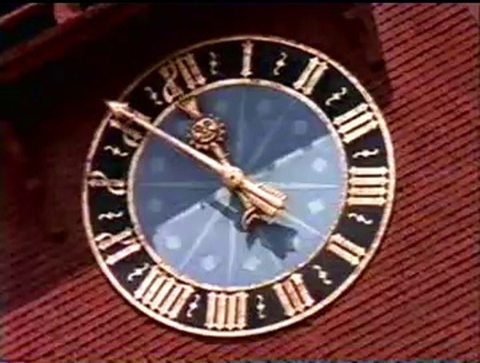 BBC - Horizon - 2000 - Einstein's Miracle Year