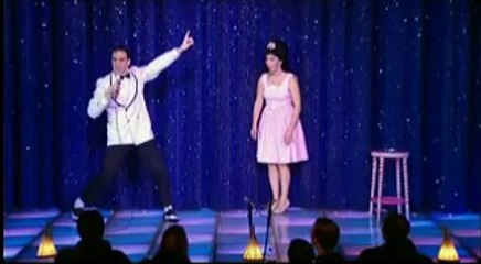 Shirley et Dino Biche oh ma biche