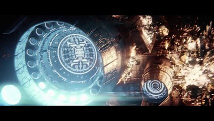 Halo 2 Anniversary - Trailer di presentazione in computer grafica