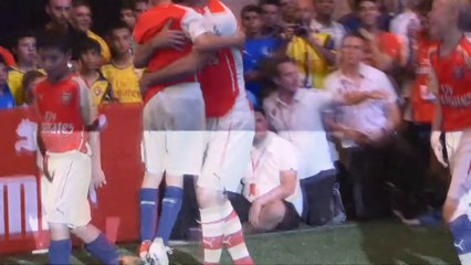 Arteta: Mamy silniejszy skład niż rok temu