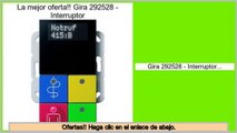 Las mejores ofertas de Gira 292528 - Interruptor
