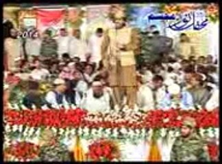 Mandi Faiz Abad Mehfil 2014 PART 8 [Abdul Rauf Raja & Owais Qadri (a)]
