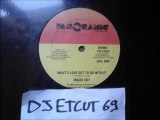 INSIDE OUT -WHAT'S LOVE GOT TO DO WITH IT(PANORAMIC REC 84)RIP ETCUT