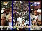 Mandi Faiz Abad Mehfil 2014 PART 10 [Owais Qadri (c)]