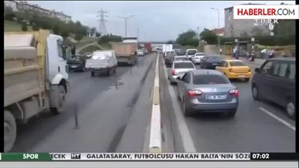 Trafiğe Çıkacaklar Bu Yollara Dikkat