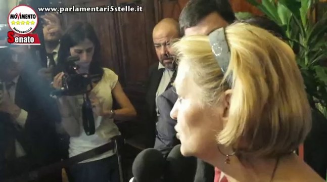 M5S - Riforme costituzionali: HANNO MESSO LA TAGLIOLA!!! - MoVimento 5 Stelle