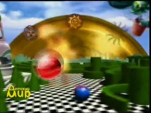 Детский мир - Анонсы (26.07.2014) #месяц_телефапа