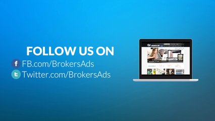 brokers Ads - Make money online