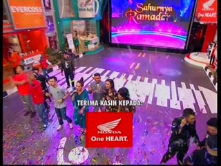 [140726]Sahurnya Ramadhan - Seg 7