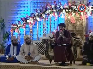 Roh e Ramzan 27th Sehri 26-07-2014 Seg 5