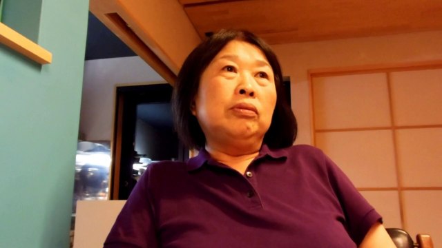 Japan Interviews - What Sports