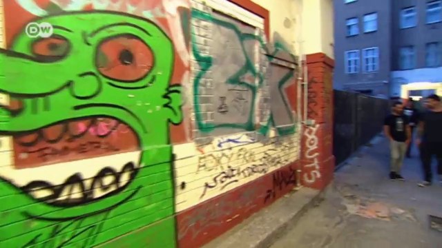 The Ocean - Riffs Going Deep | PopXport