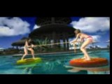 Dead or Alive Xtreme 2
