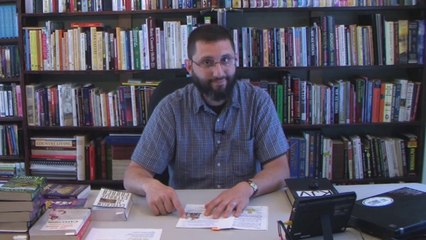 Mary The Roman Catholic Queen Of Hell Part 2. Bryan Denlinger