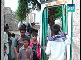 Raiwind killed terrorist refused burial by residents of Okara, Pakpattan