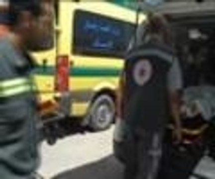 Gazze'de 12 saatlik geçici ateşkes