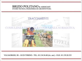 PRATICHE CATASTALI TORINO | http://www.briziopolitano.it