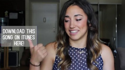 Sam Smith - Stay With Me (Alex G Acoustic Cover).